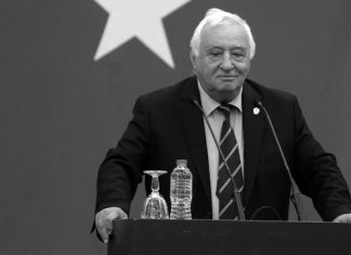 Fenerbahçe’nin eski milli futbolcusu Ogün Altıparmak hayatını kaybetti