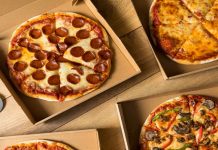 Çok insan merak etmiştir. Pizzalar neden yuvarlak olur, neden kare kutulara konur? İşte nedeni…