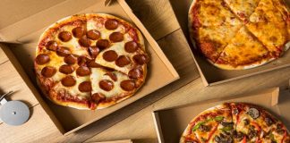 Çok insan merak etmiştir. Pizzalar neden yuvarlak olur, neden kare kutulara konur? İşte nedeni…