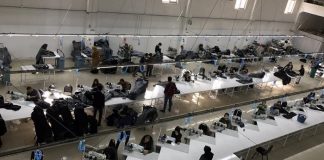 İki tekstil devi iflas etti, binlerce çalışan işsiz kaldı!