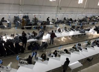 İki tekstil devi iflas etti, binlerce çalışan işsiz kaldı!
