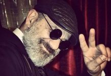 📽️ MELON ŞAPKA/ Radyo Programcısı / Şair/ SÖYLEŞİ”