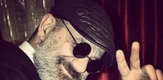 📽️ MELON ŞAPKA/ Radyo Programcısı / Şair/ SÖYLEŞİ”