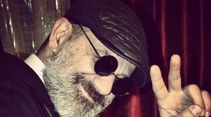 📽️ MELON ŞAPKA/ Radyo Programcısı / Şair/ SÖYLEŞİ”