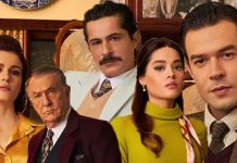 Star TV’nin ‘Sen Ağlama İstanbul’ dizisi final yaptI