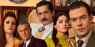 Star TV’nin ‘Sen Ağlama İstanbul’ dizisi final yaptI
