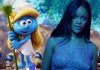 📽️Rihanna’lı Şirinler Filminden İlk Fragman Yayınlandı