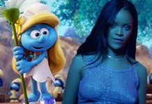 📽️Rihanna’lı Şirinler Filminden İlk Fragman Yayınlandı