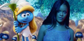 📽️Rihanna’lı Şirinler Filminden İlk Fragman Yayınlandı