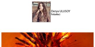 Derya ULUSOY; Uyanmak İçin Çok mu Geç? Baba, Yanan Oğul ve Kafeinsiz Protestocular