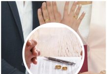 2024 Türkiye: evlenmeler de, boşanmalar da arttı!