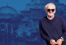 Son Osmanlı Padişahının torunu kalp krizinden hayatını kaybetti