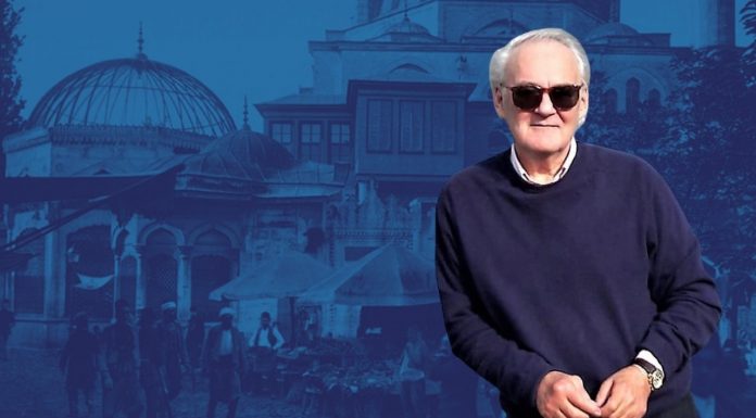 Son Osmanlı Padişahının torunu kalp krizinden hayatını kaybetti