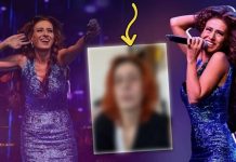 Yıldız Tilbe, saçını boyamak isterken yüzü öyle bir hal aldı ki görenler dehşete düştü