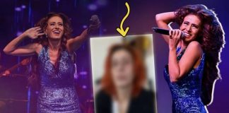Yıldız Tilbe, saçını boyamak isterken yüzü öyle bir hal aldı ki görenler dehşete düştü