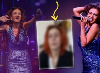 Yıldız Tilbe, saçını boyamak isterken yüzü öyle bir hal aldı ki görenler dehşete düştü