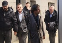 TÜSİAD davasında karar; TÜSİAD eski yöneticilerine hapis cezası!