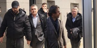 TÜSİAD yöneticileri hakkında karar…