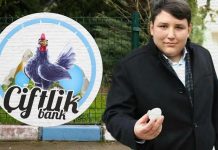 Tosuncuk’un Cezası Belli Oldu