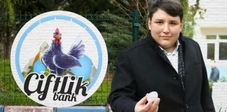 Tosuncuk’un Cezası Belli Oldu