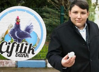 Tosuncuk’un Cezası Belli Oldu