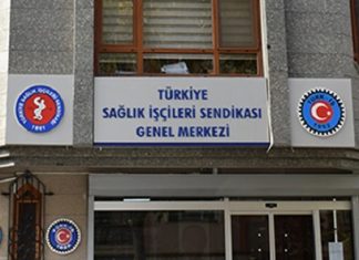 Türkiye Sağlık-İş’e Kayyım Atandı