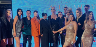 ULUSLARARASI ALTIN MEDYA ÖDÜLLERİ SAHİPLERİNİ BULDU