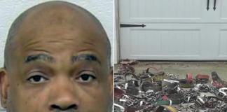 ABD’de bir kişi, köpek dövüştürme ve hayvanlara kötü muameleden 475 yıl hapis cezasına çarptırıldı