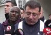 Yattara, İmamoğlu’ndan iş istedi!