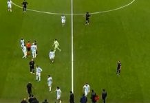 Adana Demirspor sahadan çekildi. Nedeni…