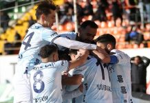 Adana Demirspor’a 6 puan silme cezası