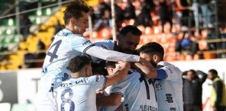 Adana Demirspor’a 6 puan silme cezası