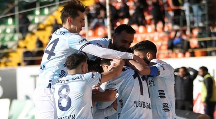 Adana Demirspor’a 6 puan silme cezası