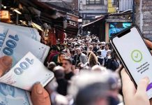 Esnafın bulduğu yeni yöntem yok artık dedirtti. Vergiden kaçışın yeni yolu: ‘Gün parası’