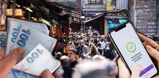 Esnafın bulduğu yeni yöntem yok artık dedirtti. Vergiden kaçışın yeni yolu: ‘Gün parası’
