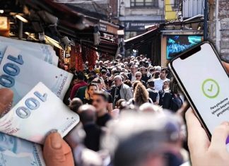 Esnafın bulduğu yeni yöntem yok artık dedirtti. Vergiden kaçışın yeni yolu: ‘Gün parası’