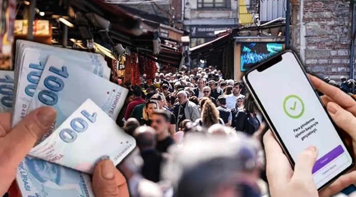 Esnafın bulduğu yeni yöntem yok artık dedirtti. Vergiden kaçışın yeni yolu: ‘Gün parası’