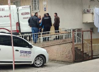 Ankara’da dehşet; Anne, üç çocuğundan ikisini öldürdü, birini ağır yaraladı
