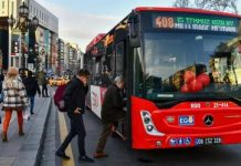 Ankaralılara bir iyi, bir kötü haber; Toplu taşımaya zam. Asgari ücretliye ücretsiz biniş hakkı