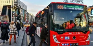 Ankaralılara bir iyi, bir kötü haber; Toplu taşımaya zam. Asgari ücretliye ücretsiz biniş hakkı