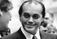 Asil Nadir’in ölüm haberini eşi yalanladı.