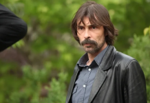 Behzat Ç. Başkan, Setlere Döndü