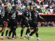 Ziraat Türkiye Kupası/Beşiktaş çeyrek finalde