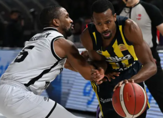 Türkiye Kupası’nda şampiyon Fenerbahçe Beko
