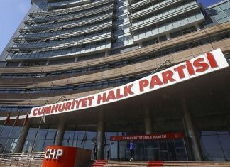 Mahkemeden CHP Kurultayı İçin ‘Mutlak Butlan’ Kararı çıktı. Kılıçdaroğlu’nun görevi devralmasına karar verildi