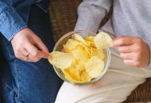 Ünlü cips şirketine Rekabet Kurumu’ndan rekor ceza!