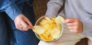 Ünlü cips şirketine Rekabet Kurumu’ndan rekor ceza!