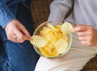 Ünlü cips şirketine Rekabet Kurumu’ndan rekor ceza!