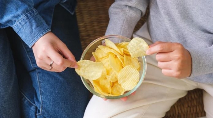 Ünlü cips şirketine Rekabet Kurumu’ndan rekor ceza!