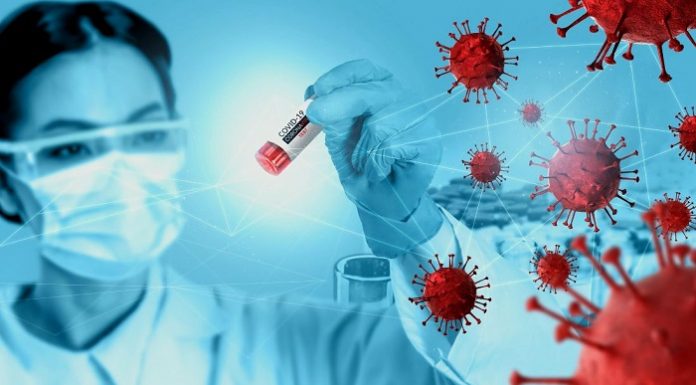 Trump haklıymış. Beyaz Saray doğruladı; Kovid-19, laboratuvardan sızdı